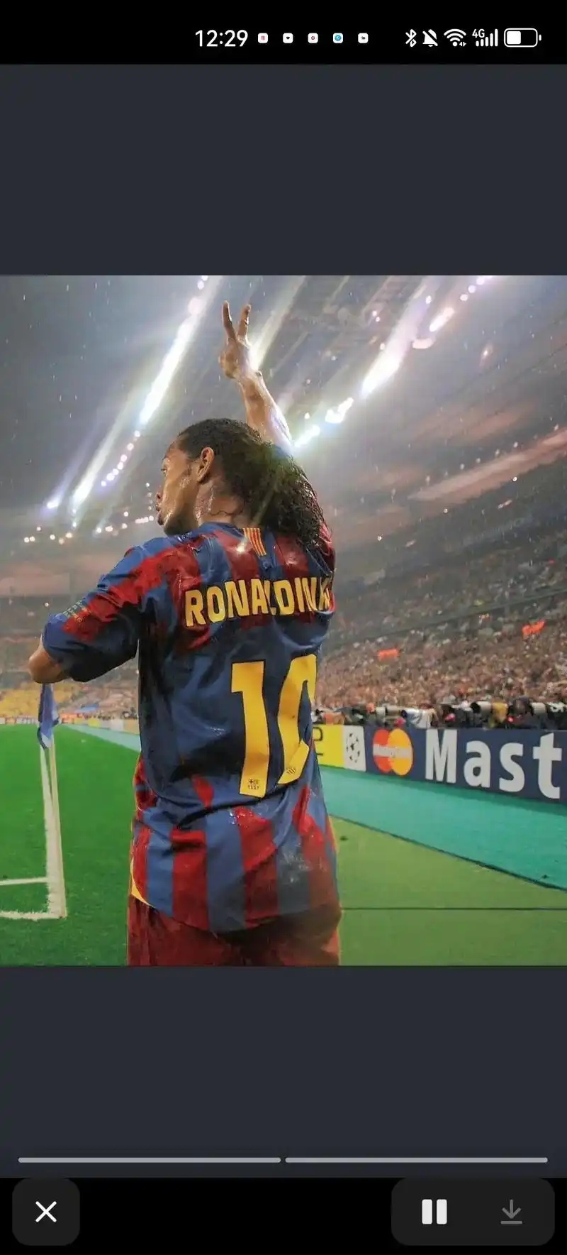 更高的期望 更高的期望