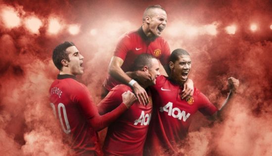 在世界足坛 在世界足坛